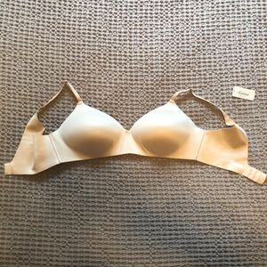 Soma Demi nude wireless bra